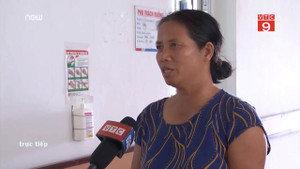 Truy sát kinh hoàng ở Sóc Sơn, Hà Nội: Nhân chứng kể phút đối mặt kẻ thủ ác