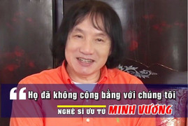 NSƯT Minh Vương và nhiều nghệ sĩ cải lương trượt NSND, Bộ Văn hóa nói gì?