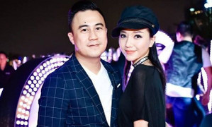 Băng Di: ‘Tôi và người yêu cũng muốn lãng mạn như bao cặp khác nhưng không được’