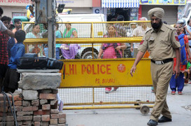 Thảm án 11 người chết bí ẩn trong tư thế treo cổ: Camera an ninh tiết lộ thông tin quan trọng