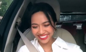 Video: Cười ngất khi nghe Diệu Nhi cover hit của nhóm BTS và Black Pink