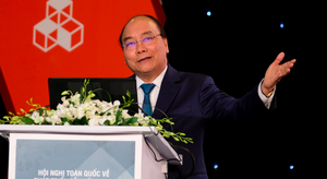 Thủ tướng: ‘Chúng ta đã thực sự chủ động sẵn sàng cho 4.0 chưa?’