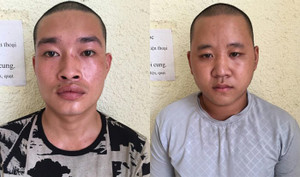 Truy bắt nhóm côn đồ xứ Thanh ra Hải Phòng bắt cóc, tống tiền