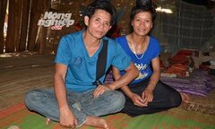 Người đàn ông đào hoa nhất gầm trời Tây Bắc: 37 vợ vẫn còn thấy ít!
