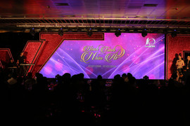 VIDEO: Trực tiếp Lễ kỷ niệm 10 năm thành lập VTC News