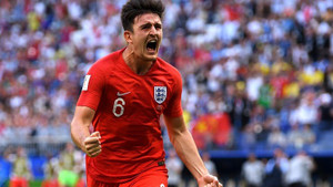 Anh vào bán kết World Cup: Chiến tích trong mơ của 'những người khốn khổ'