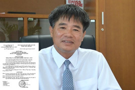 Bổ nhiệm gần 100 lãnh đạo trước ngày về hưu