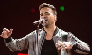 Chủ nhân hit ‘Despacito’ hát đến gần 3 giờ sáng phục vụ khán giả