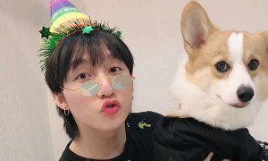 Đây là điều ý nghĩa nhất đối với Sơn Tùng M-TP trong ngày sinh nhật