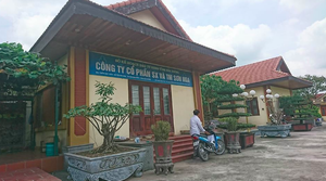 Biệt phủ xây trên đất đê ở Hải Dương: UBND huyện cho thuê đất