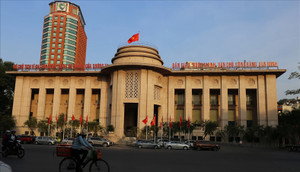 Hạ nhiệt nhờ can thiệp của NHNN, tỷ giá vẫn ‘dọa’ tăng