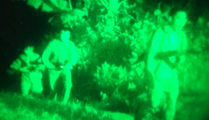 Lật mặt các nhóm vũ trang nước ngoài vận chuyển ma túy ở Sơn La