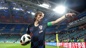 Bán kết World Cup 2018: Đại chiến châu Âu lần thứ 5