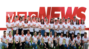 Lời cảm ơn nhân 10 năm thành lập Báo VTC News