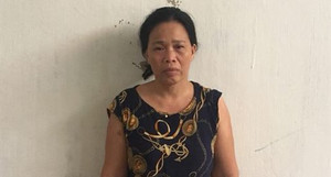 Khởi tố người vợ dùng áo siết cổ chồng đến chết