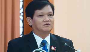 Đà Nẵng dừng bầu Chủ tịch HĐND thành phố vào giờ chót