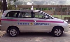 Lục đục nội bộ khiến hãng taxi TP.HCM lỗ đậm ba năm liền