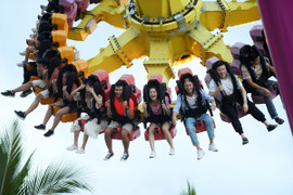 'Thỏi nam châm' của ngành du lịch Việt