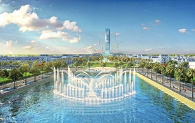 The New Monaco: Bổ sung tiện ích mới, nâng tầm chuẩn sống 'xịn' giữa đất Cảng