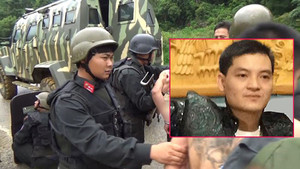 Hành trình từ trai làng đến trùm ma túy khét tiếng Nguyễn Thanh Tuân