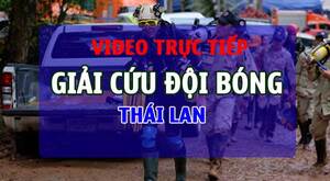 TRỰC TIẾP giải cứu đội bóng nhí Thái Lan: Tất cả đã rời hang an toàn