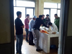 Nam thanh niên thiệt mạng vì tai nạn tại Đắk Lắk là thượng úy công an