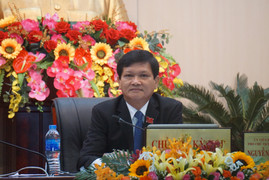 Đà Nẵng có tân Chủ tịch HĐND thay ông Nguyễn Xuân Anh
