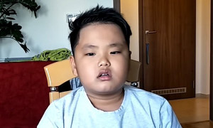 Cười ngất khi nghe Bi béo nhà Xuân Bắc ví von đội tuyển Urguay cực hài hước