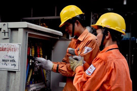 Lưới điện Hà Nội vận hành an toàn trong những ngày nắng nóng đầu tháng 7