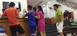 Cả nhà bị đuổi khỏi khách sạn trong đêm: Lãnh đạo TP Sầm Sơn lên tiếng