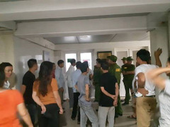 Cụ bà chết tại Bệnh viện Chấn thương - Chỉnh hình Nghệ An: 'Mẹ tôi kêu đói và khát'