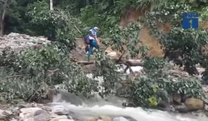 Nguy cơ lũ chồng lũ, Lai Châu khẩn trương di dân