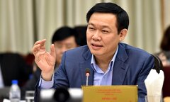 Phó Thủ tướng Vương Đình Huệ: Bộ GTVT cần xem lại cách điều hành giá vé hàng không