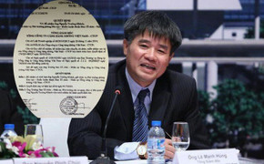 Bổ nhiệm gần 100 lãnh đạo trước ngày về hưu: 'Uỷ ban Kiểm tra Trung ương nên vào cuộc'