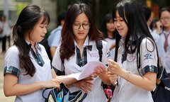 Tra cứu điểm thi THPT Quốc gia 2018 nhanh và chính xác nhất tại Hải Dương
