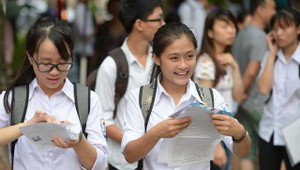 Tra cứu điểm thi THPT Quốc gia 2018 nhanh, chính xác nhất trên VTC News