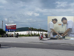 Hàng loạt công nhân ngất xỉu trong nhà máy ở Quảng Ninh: Khí độc cao gấp nhiều lần cho phép