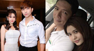 Tim chính thức thừa nhận ly hôn Trương Quỳnh Anh