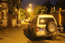 Ông Phạm Đình Trọng vừa bị khởi tố, bắt tạm giam là ai?