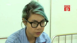 'Hotgirl' Bella nói mình không điên, đòi gặp con