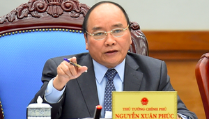 Thủ tướng: Xin ý kiến rộng rãi chuyên gia và nhân dân về xây dựng đặc khu kinh tế