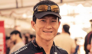 Lời hứa 'đưa lũ trẻ trở về' đã được thực hiện, mong anh hãy mỉm cười Saman Kunan