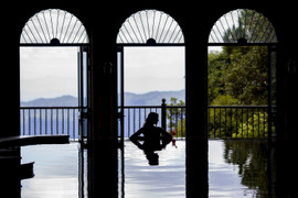 Mercure Danang French Village Bana Hills lọt Top 15 khách sạn 4 sao hàng đầu Việt Nam