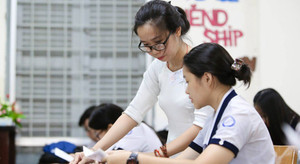 Một thí sinh ở Đắk Lắk đạt điểm 10 môn Lịch sử