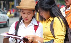 Đại học Sài Gòn sẽ tuyển sinh thêm 2 ngành mới