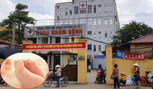 Sau 6 năm nuôi con người khác vì bị bệnh viện trao nhầm con, người bố gửi đơn cầu cứu Bộ Y tế