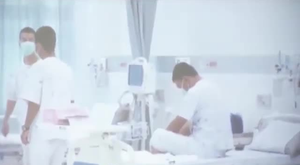 Video: Tiết lộ những hình ảnh đầu tiên của các cậu bé đội bóng Thái Lan trong bệnh viện