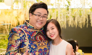 Gia Bảo không còn phản đối mối quan hệ tình cảm của em gái và Hoài Lâm