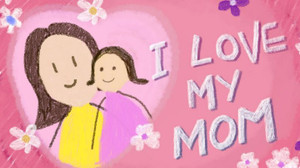 Bài văn tả mẹ khiến dân mạng cười vỡ bụng