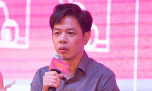 Thái Hòa phải khỏa thân suốt 24h chỉ vì một cảnh quay